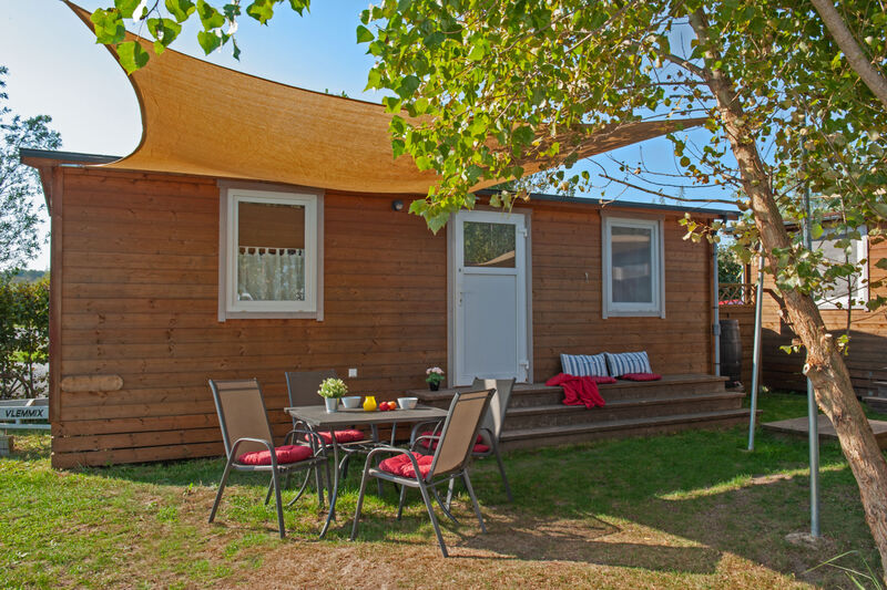 Chalet ChemieWC