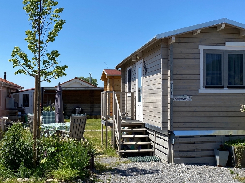 Chalet WC